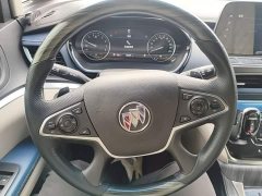 Buick GL8 Land Business Class 652T Luxury - ფოტო 11