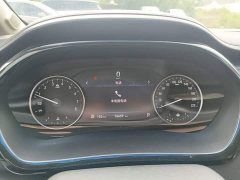 Buick GL8 Land Business Class 652T Luxury - ფოტო 12