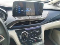 Buick GL8 Land Business Class 652T Luxury - ფოტო 13