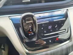 Buick GL8 Land Business Class 652T Luxury - ფოტო 14