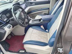 Buick GL8 Land Business Class 652T Luxury - ფოტო 15