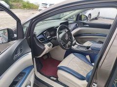 Buick GL8 Land Business Class 652T Luxury - ფოტო 16