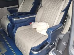 Buick GL8 Land Business Class 652T Luxury - ფოტო 17
