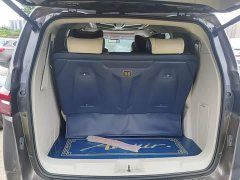 Buick GL8 Land Business Class 652T Luxury - ფოტო 19
