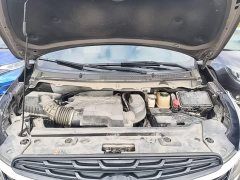 Buick GL8 Land Business Class 652T Luxury - ფოტო 20