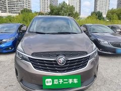 Buick GL8 Land Business Class 652T Luxury - ფოტო 3