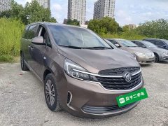 Buick GL8 Land Business Class 652T Luxury - ფოტო 4