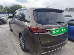 Buick GL8 Land Business Class 652T Luxury - ფოტო 5