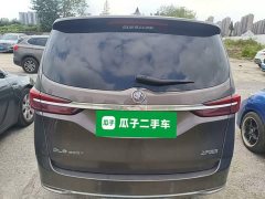 Buick GL8 Land Business Class 652T Luxury - ფოტო 6