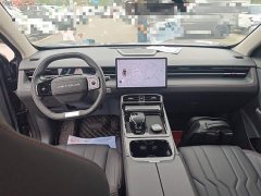 Jetour Jietu Dasheng 2025 1.5T DCT Luxury - ფოტო 10