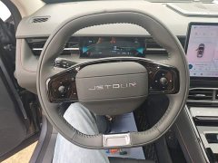 Jetour Jietu Dasheng 2025 1.5T DCT Luxury - ფოტო 11