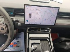 Jetour Jietu Dasheng 2025 1.5T DCT Luxury - ფოტო 13