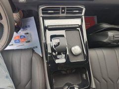 Jetour Jietu Dasheng 2025 1.5T DCT Luxury - ფოტო 14