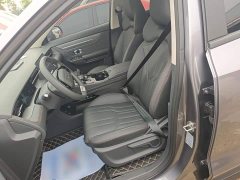 Jetour Jietu Dasheng 2025 1.5T DCT Luxury - ფოტო 15
