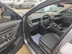 Jetour Jietu Dasheng 2025 1.5T DCT Luxury - ფოტო 16