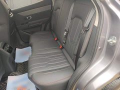 Jetour Jietu Dasheng 2025 1.5T DCT Luxury - ფოტო 17