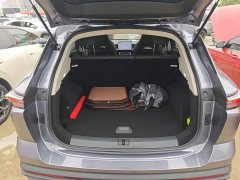 Jetour Jietu Dasheng 2025 1.5T DCT Luxury - ფოტო 19