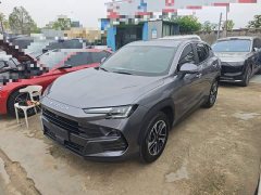 Jetour Jietu Dasheng 2025 1.5T DCT Luxury - ფოტო 2