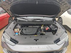 Jetour Jietu Dasheng 2025 1.5T DCT Luxury - ფოტო 20