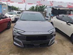 Jetour Jietu Dasheng 2025 1.5T DCT Luxury - ფოტო 3