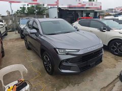 Jetour Jietu Dasheng 2025 1.5T DCT Luxury - ფოტო 4