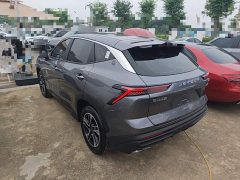 Jetour Jietu Dasheng 2025 1.5T DCT Luxury - ფოტო 5