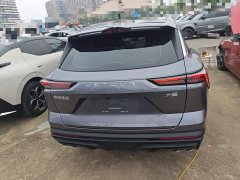 Jetour Jietu Dasheng 2025 1.5T DCT Luxury - ფოტო 6