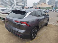 Jetour Jietu Dasheng 2025 1.5T DCT Luxury - ფოტო 7