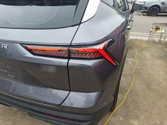 Jetour Jietu Dasheng 2025 1.5T DCT Luxury - ფოტო 8