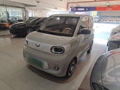 Wuling Hongguang MINIEV 2024 Third Generation 215km Youth Edition - ფოტო 1
