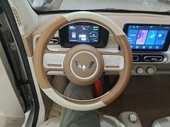 Wuling Hongguang MINIEV 2024 Third Generation 215km Youth Edition - ფოტო 11