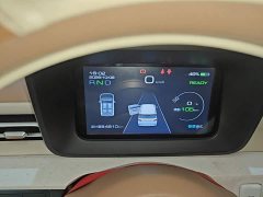 Wuling Hongguang MINIEV 2024 Third Generation 215km Youth Edition - ფოტო 12