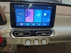 Wuling Hongguang MINIEV 2024 Third Generation 215km Youth Edition - ფოტო 13