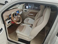 Wuling Hongguang MINIEV 2024 Third Generation 215km Youth Edition - ფოტო 15