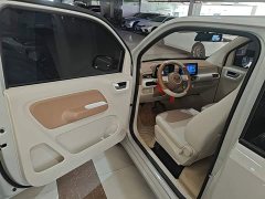 Wuling Hongguang MINIEV 2024 Third Generation 215km Youth Edition - ფოტო 16