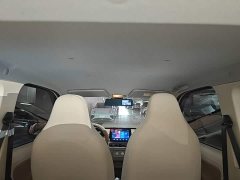Wuling Hongguang MINIEV 2024 Third Generation 215km Youth Edition - ფოტო 18