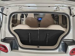 Wuling Hongguang MINIEV 2024 Third Generation 215km Youth Edition - ფოტო 19