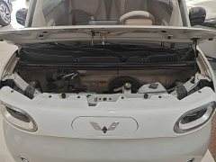 Wuling Hongguang MINIEV 2024 Third Generation 215km Youth Edition - ფოტო 20
