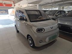 Wuling Hongguang MINIEV 2024 Third Generation 215km Youth Edition - ფოტო 4