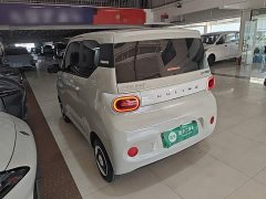 Wuling Hongguang MINIEV 2024 Third Generation 215km Youth Edition - ფოტო 5