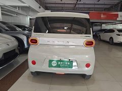 Wuling Hongguang MINIEV 2024 Third Generation 215km Youth Edition - ფოტო 6
