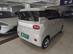 Wuling Hongguang MINIEV 2024 Third Generation 215km Youth Edition - ფოტო 7