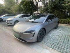 Luxeed Zhiji S7 Pro - ფოტო 1