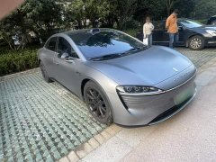 Luxeed Zhiji S7 Pro - ფოტო 10