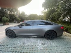 Luxeed Zhiji S7 Pro - ფოტო 11