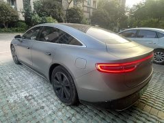 Luxeed Zhiji S7 Pro - ფოტო 12