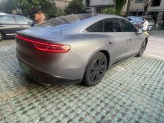 Luxeed Zhiji S7 Pro - ფოტო 13