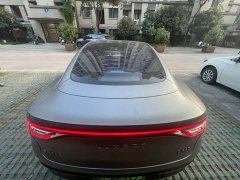 Luxeed Zhiji S7 Pro - ფოტო 14