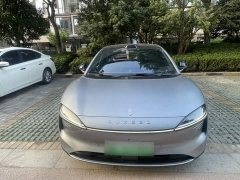 Luxeed Zhiji S7 Pro - ფოტო 9