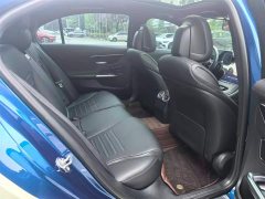 Mercedes-Benz C-Class 2022 C 260 L Sports Edition - ფოტო 13